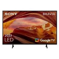 SONY TV KD65X75WLA, LED, 65"